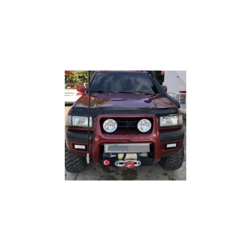 Deflector capota compatibil Opel Frontera 1998-2004 Cod: 30590498 / 6025K060