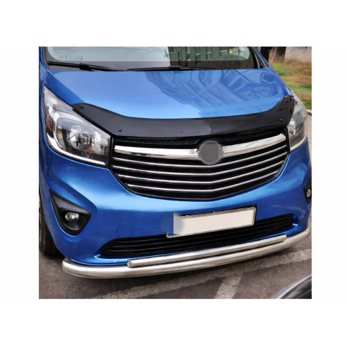 Deflector capota auto compatibil Opel Vivaro B 2014-2019 Cod: 6081K062
