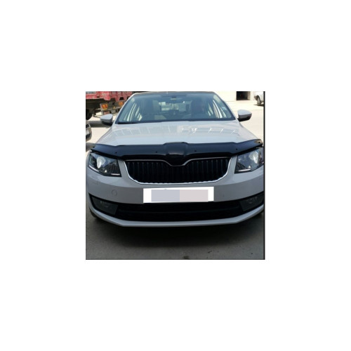 Deflector capota compatibil Skoda Octavia 2013-2019 Cod: 30710113 / 7360K923