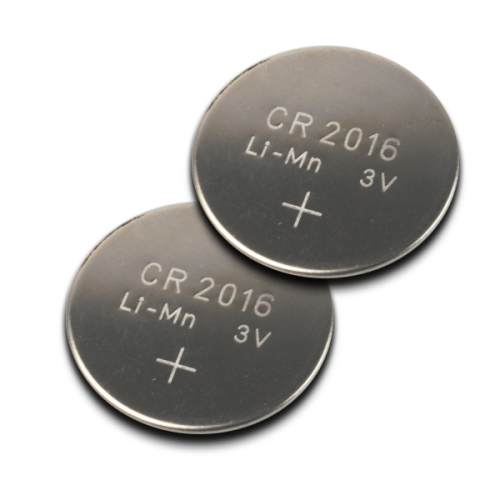 Baterie 2016 3V