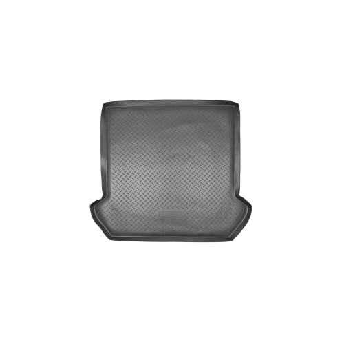 Covor portbagaj tavita compatibil Volvo XC90 2002-2015 Cod: PB 6699 / PBA1