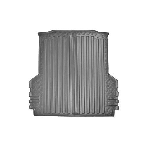 Covor portbagaj tavita compatibil VW Amarok 2010-> Cod: PB 6703 / PBA5