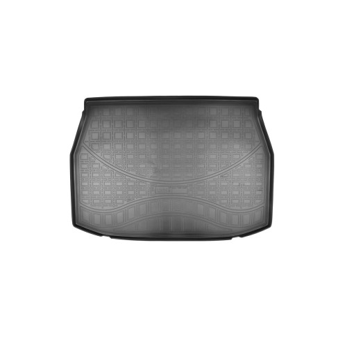 Covor portbagaj tavita compatibil Toyota C-HR 4x2  2016-> Cod: PB 6643 / PBA1