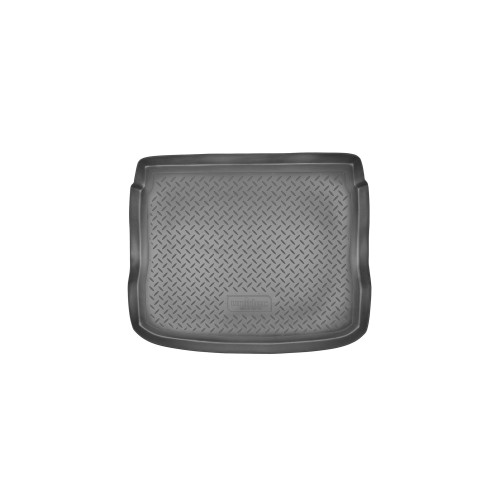 Covor portbagaj tavita compatibil Volkswagen Tiguan I 5N 2007-2016 Cod: PB 6735 PBA1