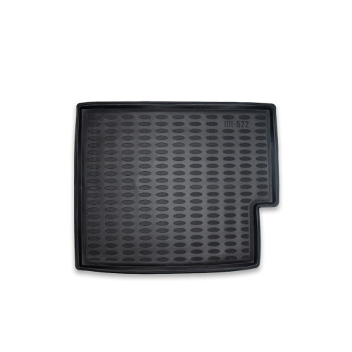 Covor portbagaj tavita premium compatibil BMW X3 F25 2010-2017 Cod: PBX-522