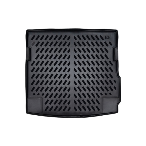 Covor portbagaj tavita premium compatibil Dacia Duster II 4x4  2018-> Cod: PBX-638