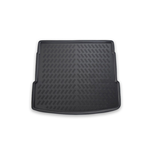 Covor portbagaj tavita premium compatibil Audi Q5 II 2017-> Cod: PBX-836