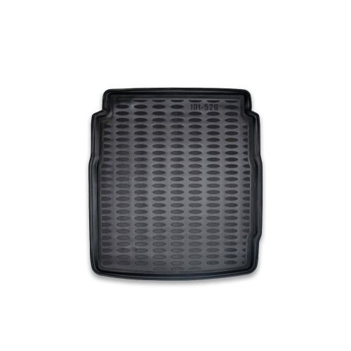 Covor portbagaj tavita premium compatibil BMW Seria 5 F10  2010-2016  Cod: PBX-520