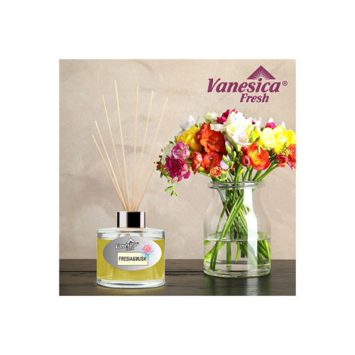 Odorizant home & office Vanesica Atmosfera 100ml