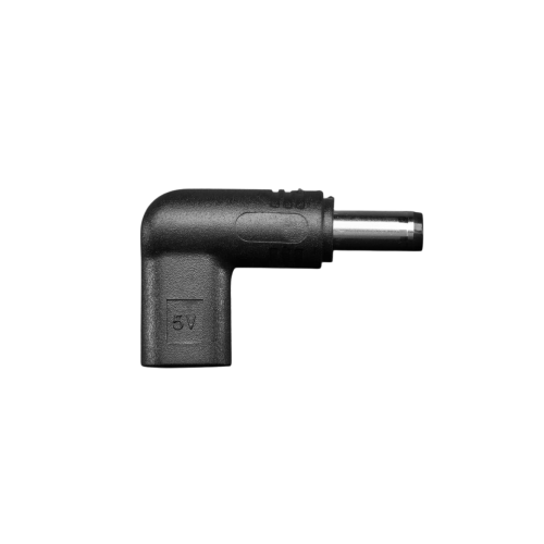 Adaptor USB Type C la DC 5.5x2.1mm 5V PD conversie alimentare MIV  