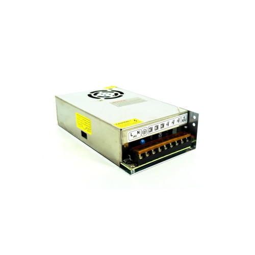 Invertor 220v-12v 30A 360W cu ventilator