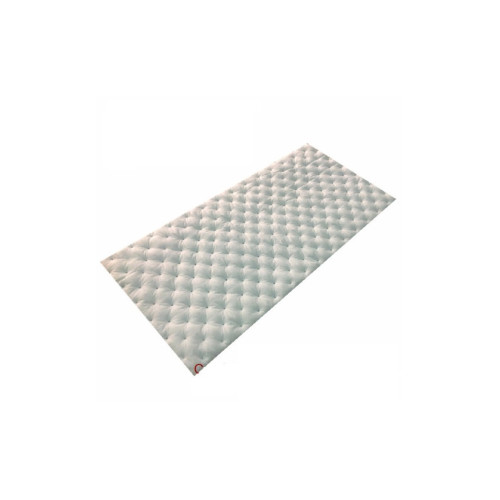 Insonorizant gofrat auto, grosime 18mm, 50cm x 80cm Cod: 028G