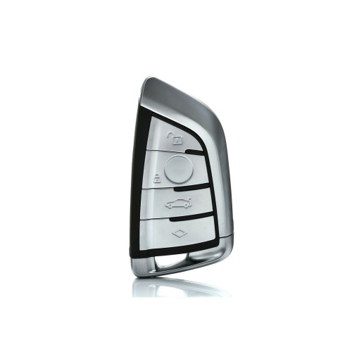 Carcasa telecomanda compatibila BMW cu lamela Cod: 1020G