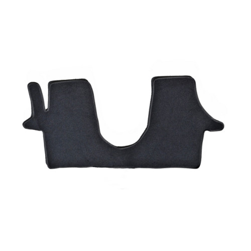 Covoare mocheta compatibile Volkswagen T5-2003> / T6-2015-> Cod: MOD0073