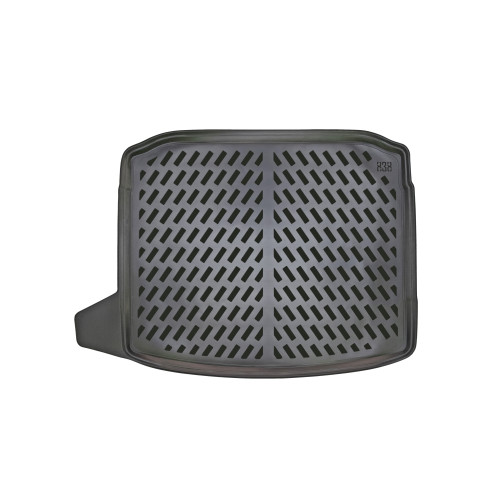 Covor portbagaj tavita premium compatibil Volkswagen Tiguan II 2016-2023 Cod: PBX-838