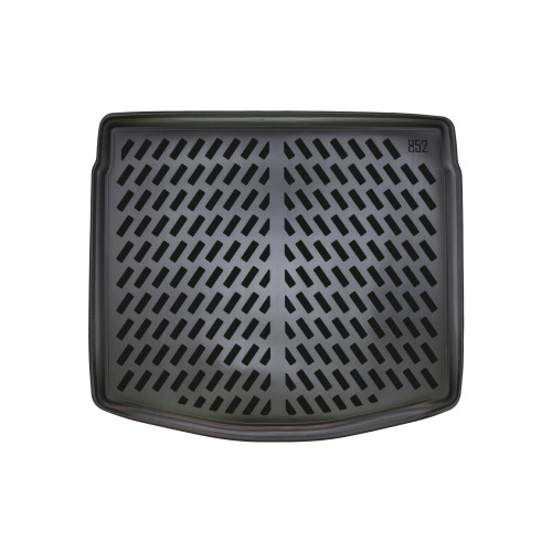 Covor portbagaj tavita premium compatibil  Toyota Corolla Cross 2021-> Cod: PBX-852
