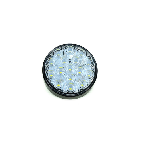 Lampa SMD 6004-3 Lumina:alba Voltaj: 12v-24V Rezistenta la apa: IP66