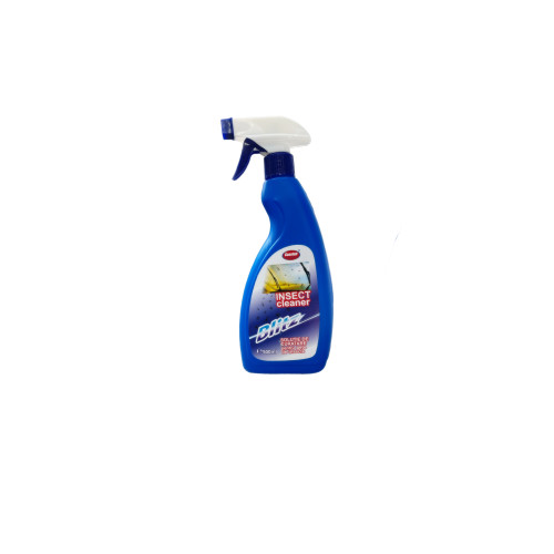Solutie auto pentru curatat  pete de insecte, Caspian 500 ml Cod: 801869