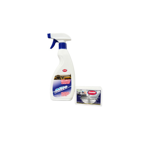 Solutie de tratament pentru bord Caspian cu burete  500ml Cod: 801814 Cod: 801814