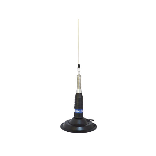 Antena CB PNI ML145, lungime 145 cm cu suport magnetic 145mm