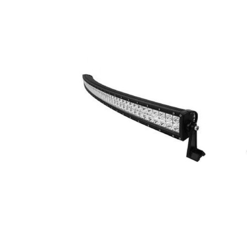 Proiector LED Curbat   240W 4D Combo Cod: CH033