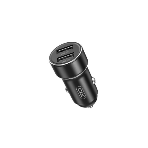 Incarcator auto USB 12W Cod: XO-CC53