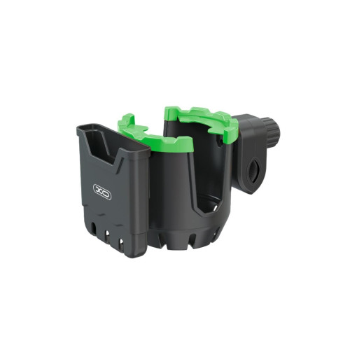 Suport apa telefon pentru moto/ bicicleta PREMIUM   Cod: XO-C125