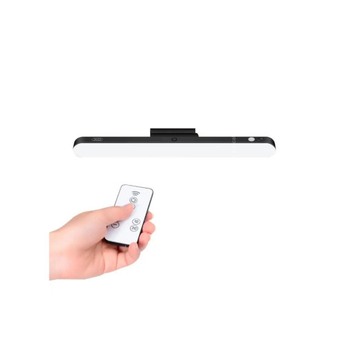 Lampa LED reincarcabila cu telecomanda 1200mAh   Cod: XO-YH08B