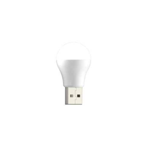 Lampa mini bec LED USB  Cod: XO-Y1