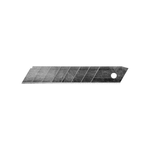 Lame rezeva cutter pentru tapet 18mm 10 bucati  Cod: 7529