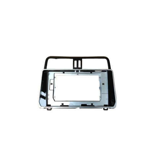 Rama Navigatie 10" cu cablaj si modul canbus compatibila Toyota Land Cruiser Prado J150  2017-> Cod: NV3212 / GR1