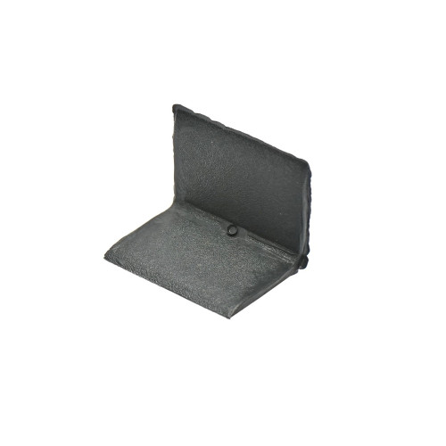 Coltar plastic protectie banda PET/PP Cod: DISFP28