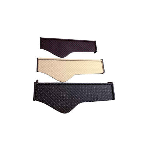 Masa de bord  lunga, piele ecologica, diverse culori compatibila Volvo Euro 5