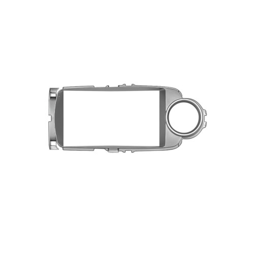 Rama Navigatie 9" cu cablaj  compatibila Toyota Yaris P13 2011-2018 Cod: NV3220 / GR1