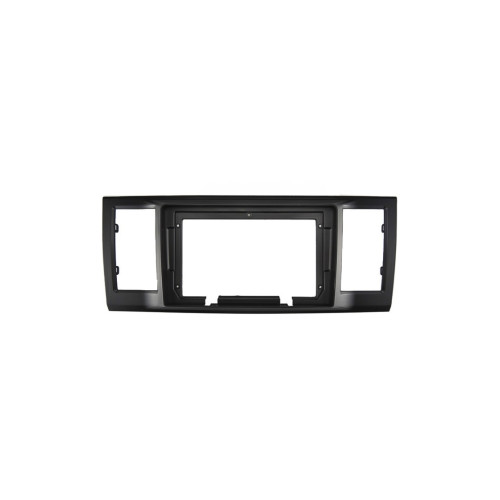 Rama Navigatie 9" cu cablaj si modul canbus compatibila VW Transporter / Caravelle / Multivan T6 2015-2020  Cod: NV3232 / GR2