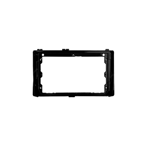 Rama Navigatie 9" cu cablaj si modul canbus compatibila Toyota Auris 2015-2019  Cod: NV3197 / GR2