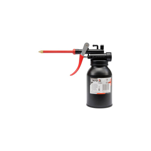 Pompita ulei cu rezervor metalic 200ml Cod: YT-06912