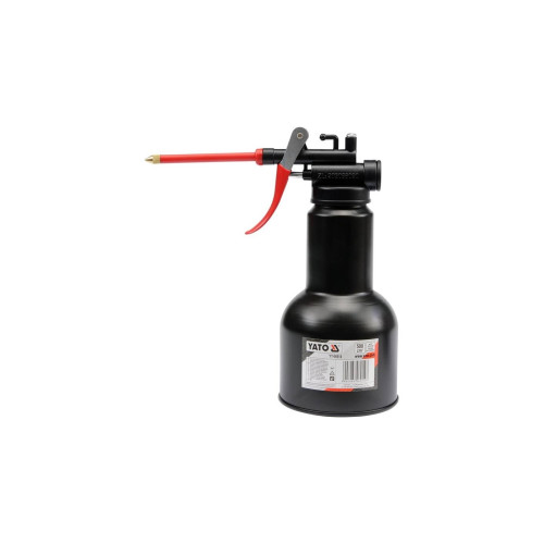 Pompita ulei cu rezervor metalic 500ml Cod:YT-06914