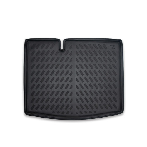 Covor portbagaj tavita premium compatibil  Dacia Sandero III, Hatchback 2021-> Cod: PBX-729