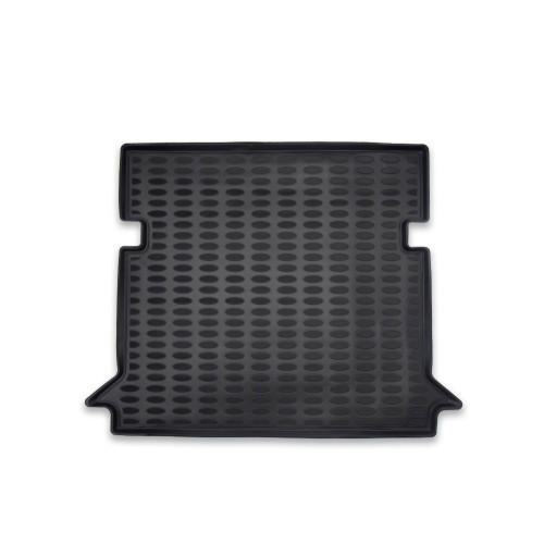 Covor portbagaj tavita premium compatibil Dacia Dokker / Persoane cu 5 locuri 2013-> Cod: PBX-545