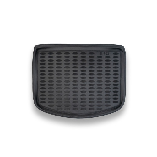 Covor portbagaj tavita premium compatibil Ford C-Max  II 2010-> Cod: PBX-563