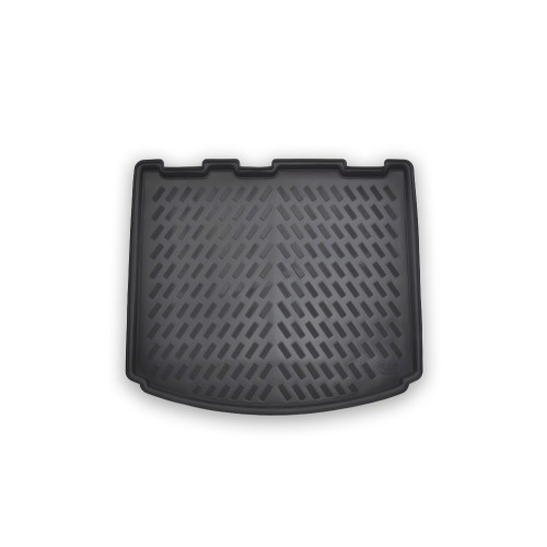 Covor portbagaj tavita premium compatibil Ford Kuga II 2013-2019  Cod: PBX-599