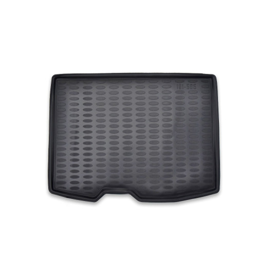 Covor portbagaj tavita premium compatibil Ford Connect Van Marfa 2015-> Cod: PBX-565