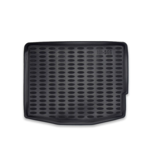 Covor portbagaj tavita premium compatibil Ford Focus III 2011-2018, Hatchback  Cod: PBX-566