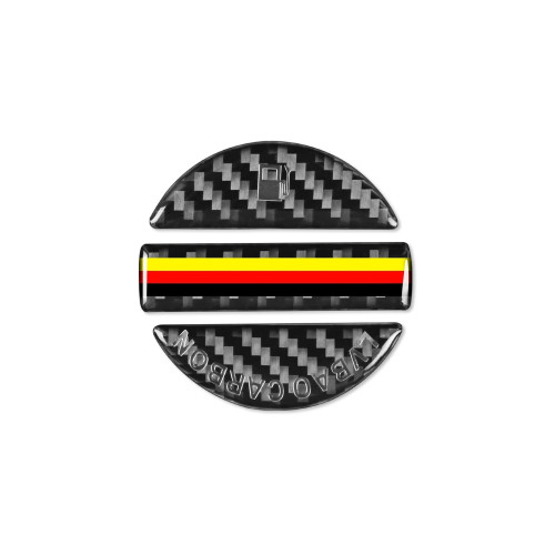 Abtibild pentru capac rezervor   Cod: FS-1330