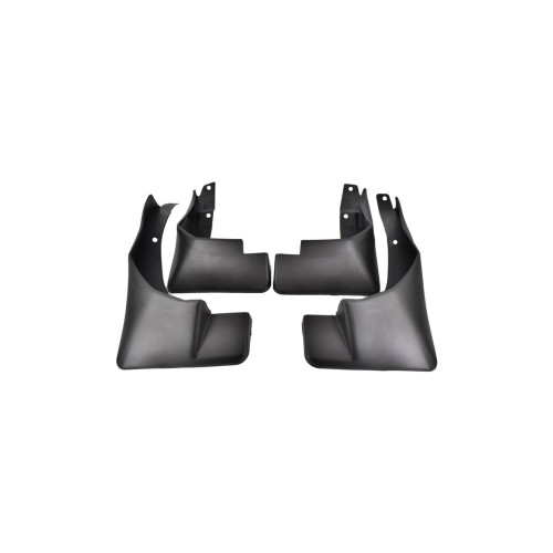 Aparatori noroi compatibile Toyota RAV4 XA40 SUV 2013-2015 Cod: MUD1006-CH5