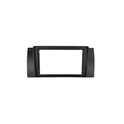 Rama Navigatie 9" cu cablaj si modul canbus compatibila  BMW Seria 5 (E39) 1995 - 2003  Cod: NV3013/ GR2