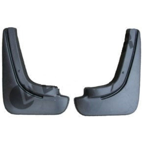 Aparatori noroi dedicate Chevrolet Cruze Sedan 2009-> ( MG24 - SPATE )