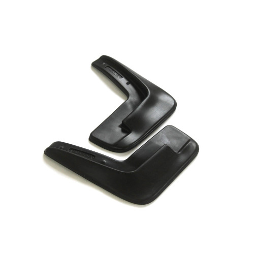 Aparatori noroi dedicate Chevrolet Aveo Sedan 2012-> ( MG17 - FATA )