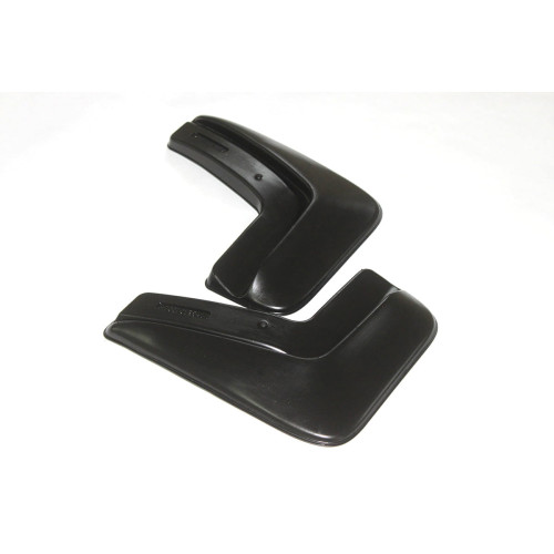 Aparatori noroi dedicate Chevrolet Aveo Sedan 2012-> ( MG18 - SPATE )